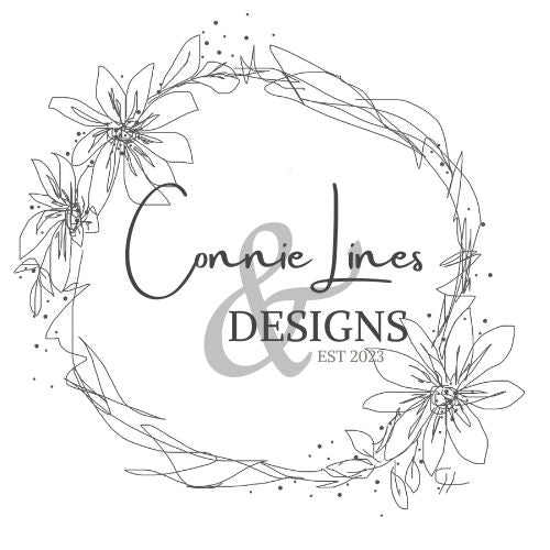 Connie Lines & Designs